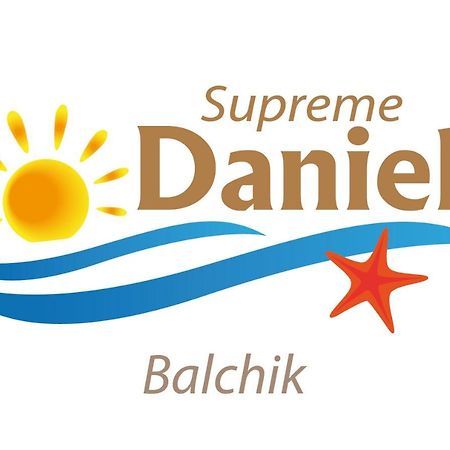 בלצ'יק Supreme Danieli - Holiday Apartment By The Sea מראה חיצוני תמונה