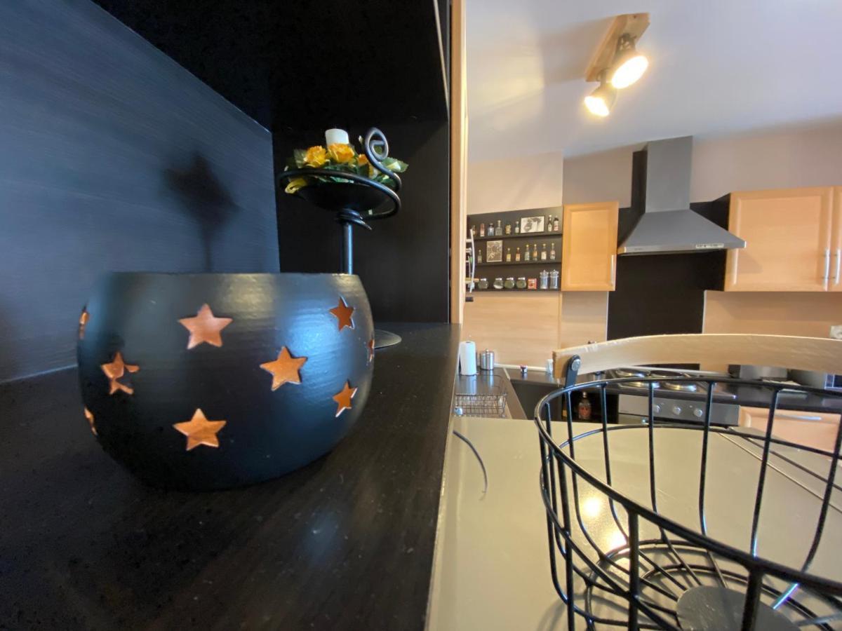 בלצ'יק Supreme Danieli - Holiday Apartment By The Sea מראה חיצוני תמונה