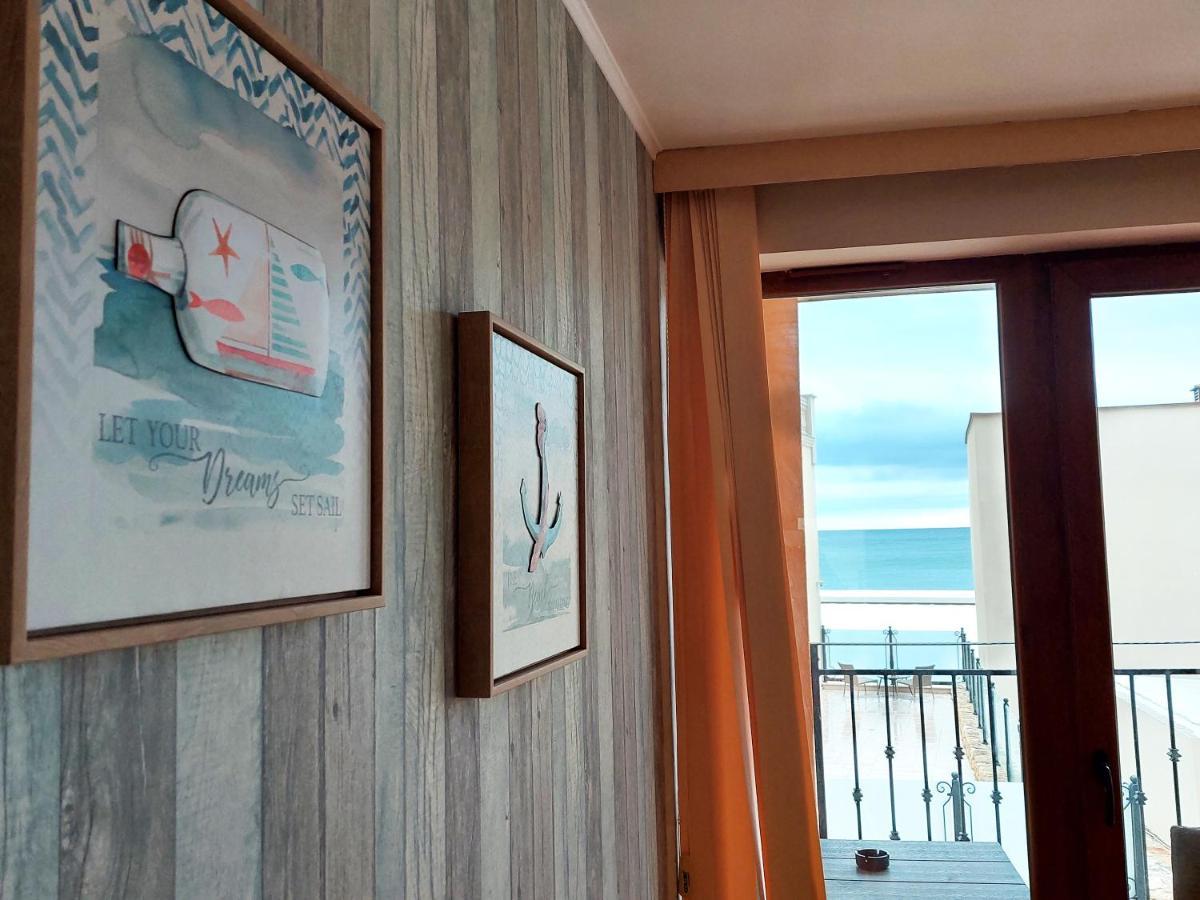 בלצ'יק Supreme Danieli - Holiday Apartment By The Sea מראה חיצוני תמונה