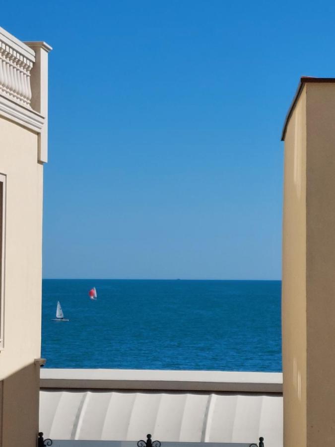 בלצ'יק Supreme Danieli - Holiday Apartment By The Sea מראה חיצוני תמונה