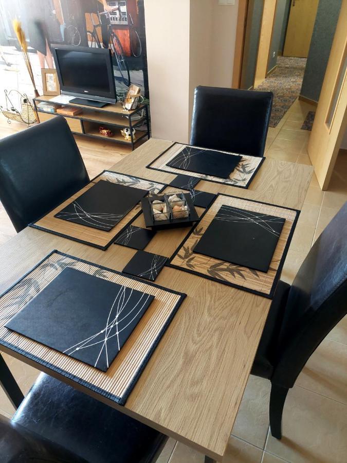 בלצ'יק Supreme Danieli - Holiday Apartment By The Sea מראה חיצוני תמונה